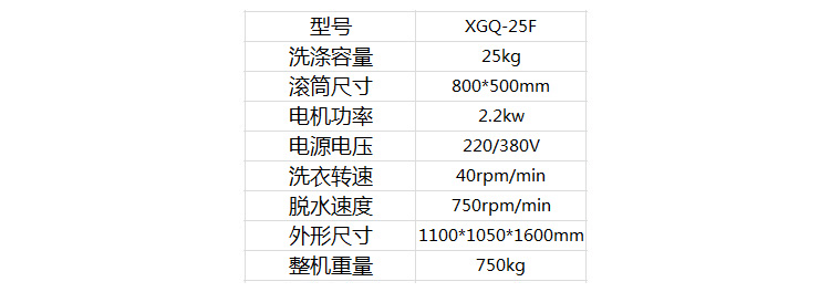 全自動(dòng)洗脫一體機(jī)