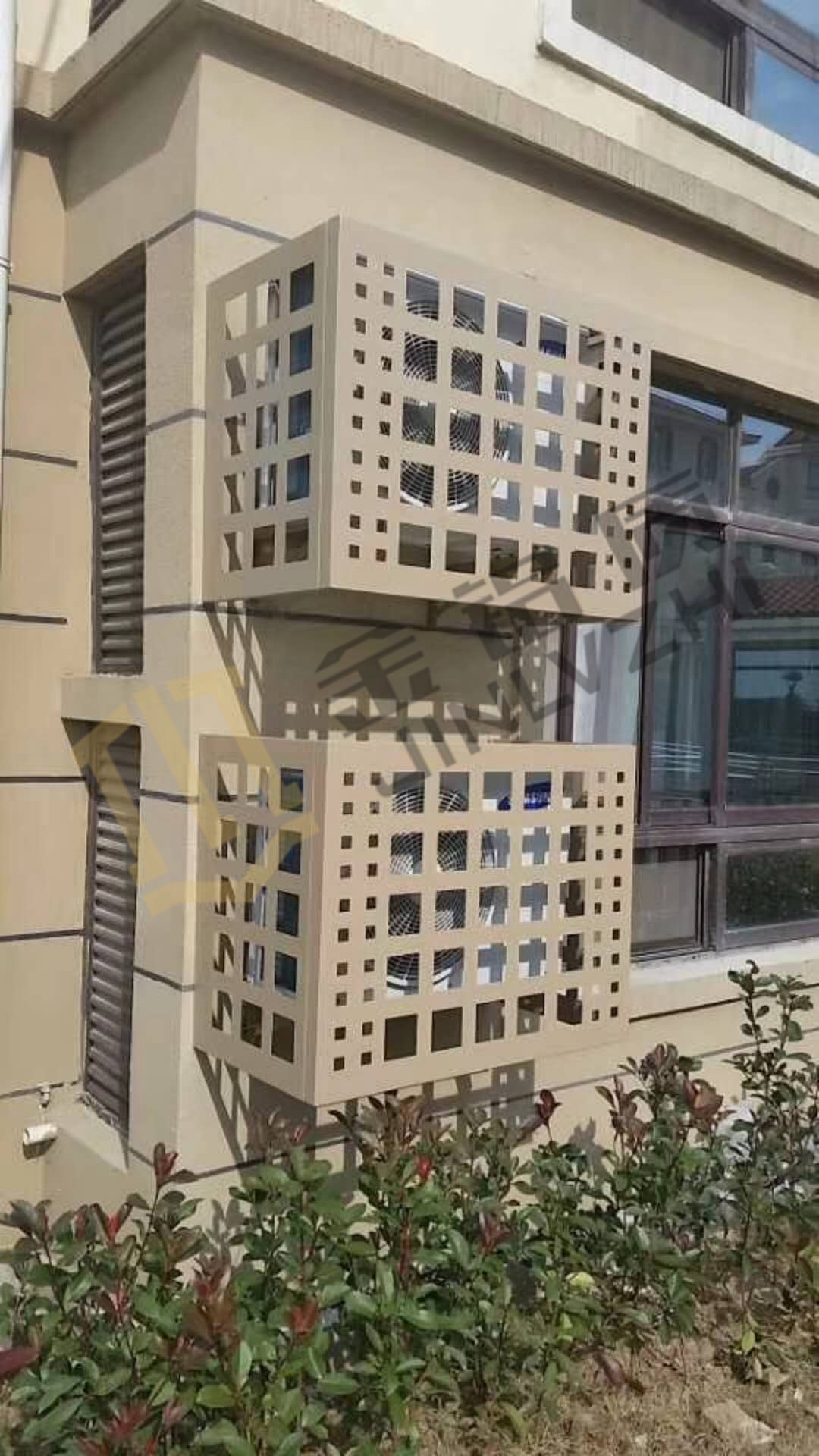 空調罩廠家
